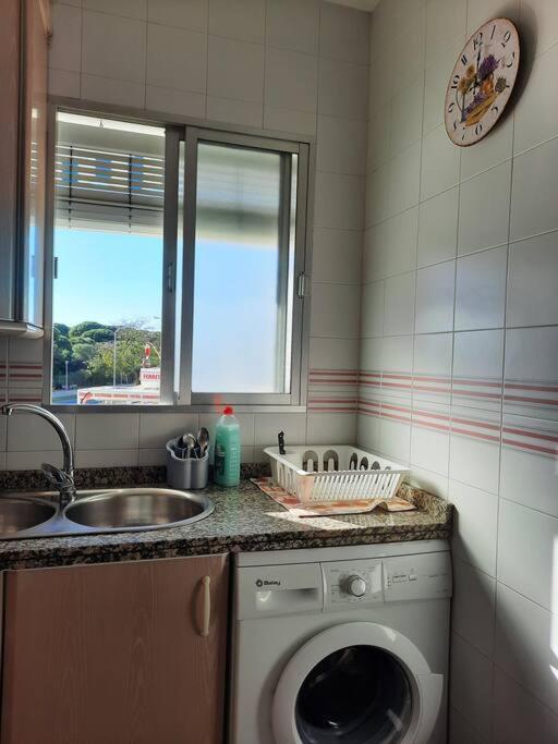 Mi Bonito Apartamento Del Portil Zewnętrze zdjęcie
