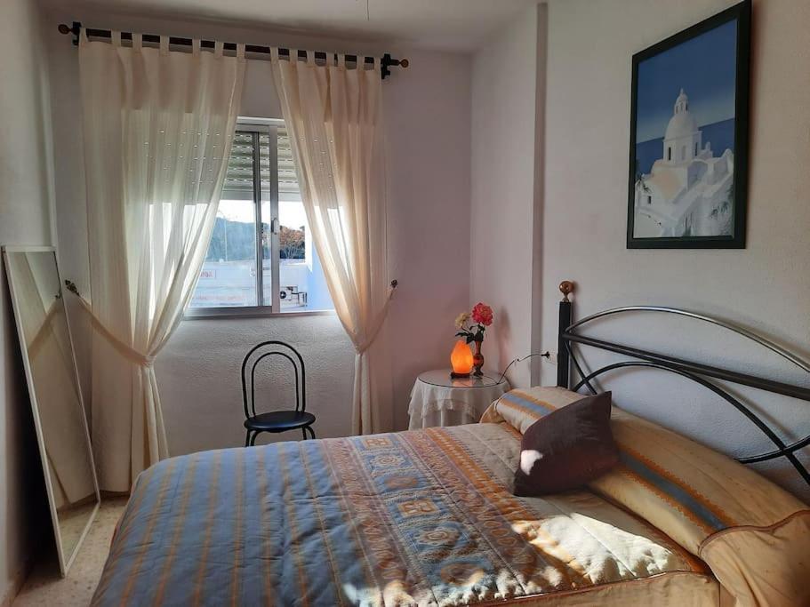 Mi Bonito Apartamento Del Portil Zewnętrze zdjęcie