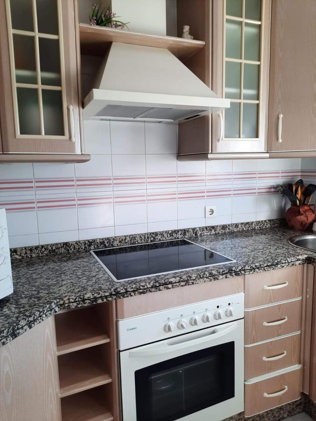 Mi Bonito Apartamento Del Portil Zewnętrze zdjęcie